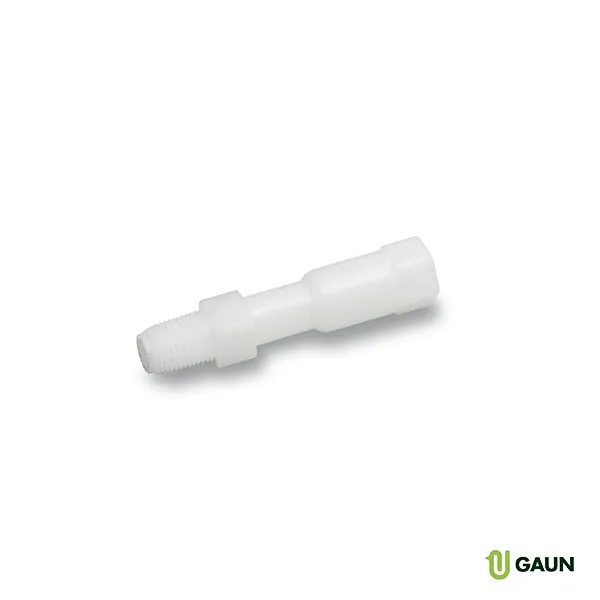 GAUN extension droite 60 mm lapins