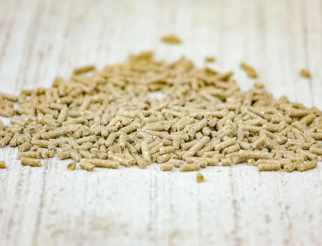 Cavalor Breeding Probreed Pellet aliment jument reproduction