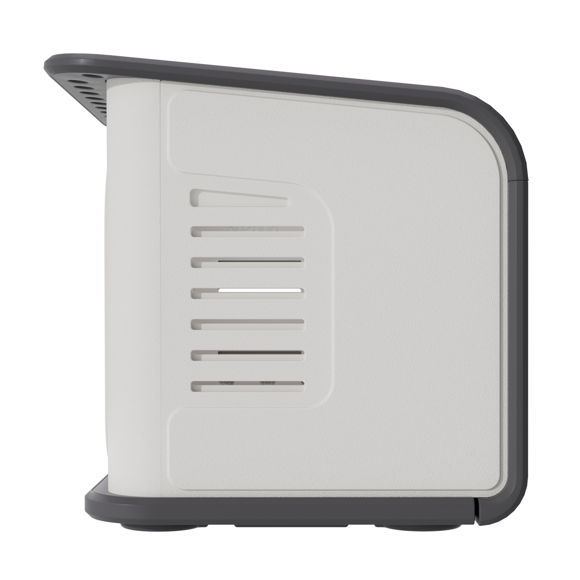 GAUN Chiens The Dog Hut niche chien plastique HDPE petit moyen