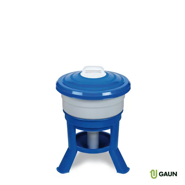 Gaun Volailles Imperial Abreuvoir 30 L Démontable