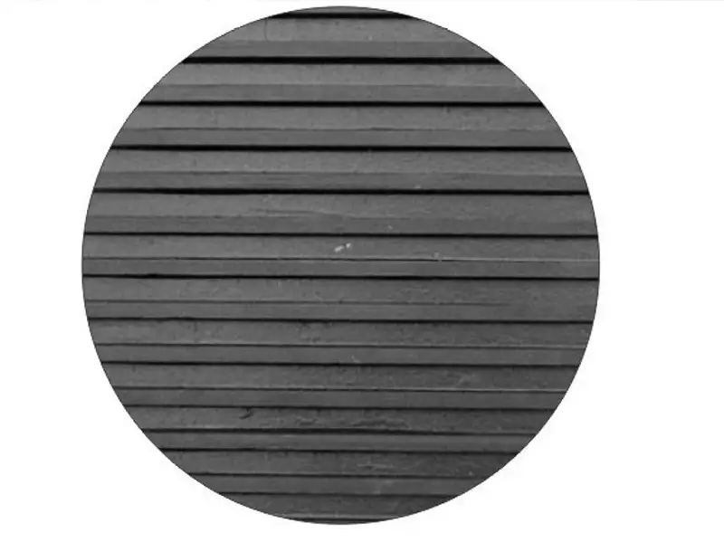 IDS ID ROTO tapis salle de traite rotative 17 mm