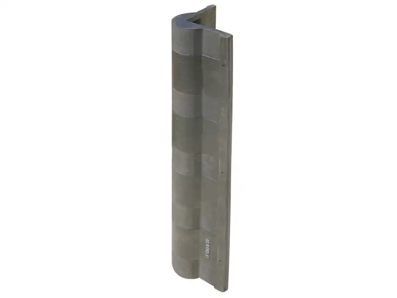 IDS PROTECTOR protection angle caoutchouc vaches 900mm à visser