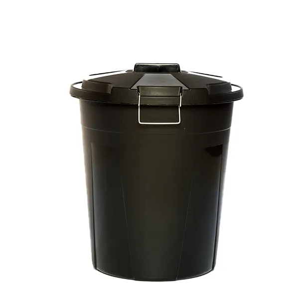 GAUN Divers Outdoor Bin poubelle extérieure 50 L
