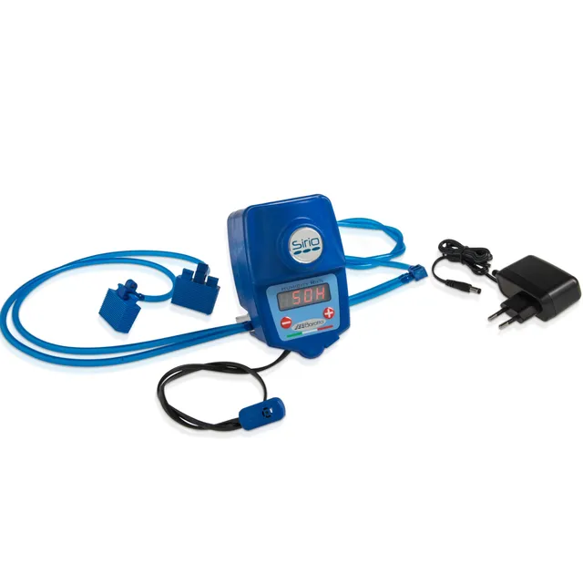 Borotto Sirio humidificateur automatique couveuse hygromètre