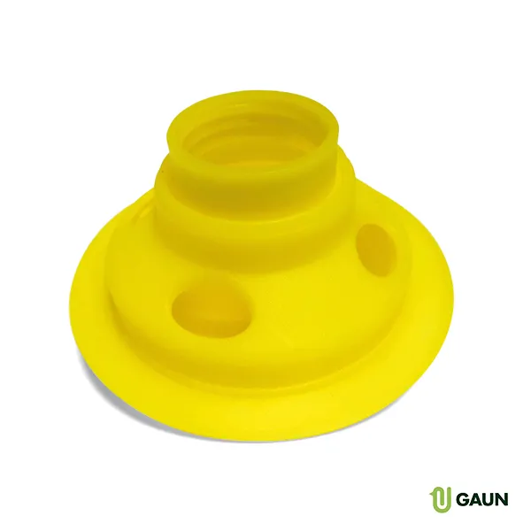 GAUN Gibier éco-piège mouches et guêpes extérieur