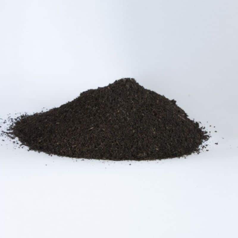 Organic Worms lombricompost fumier de vers 5 kg