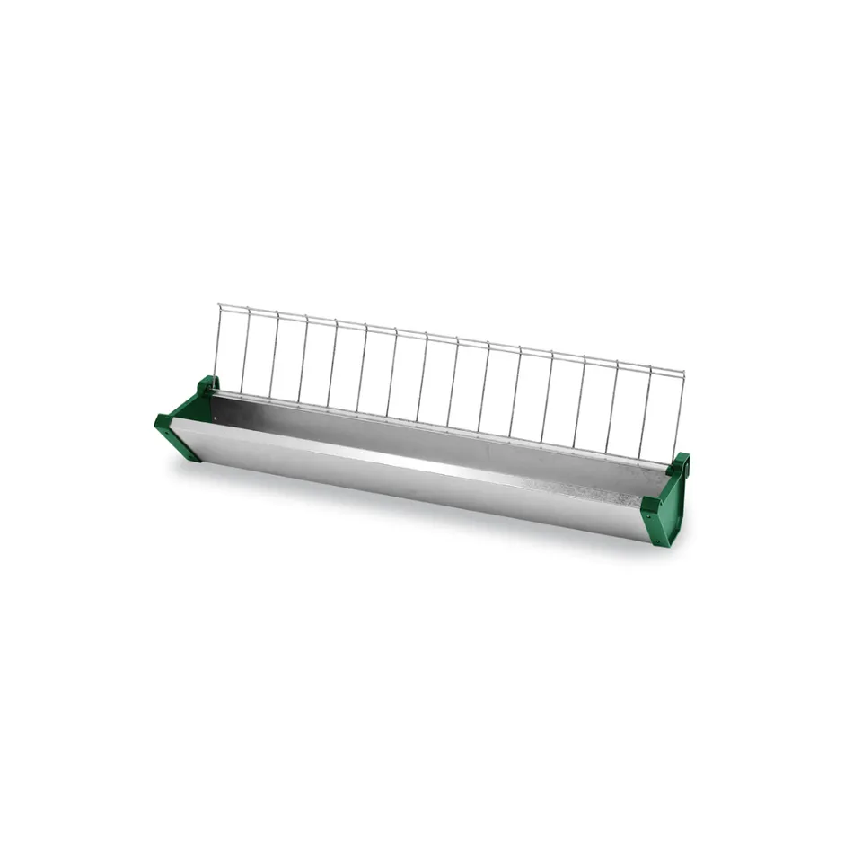 Gaun Gibier grille anti-gaspillage 120 cm mangeoire