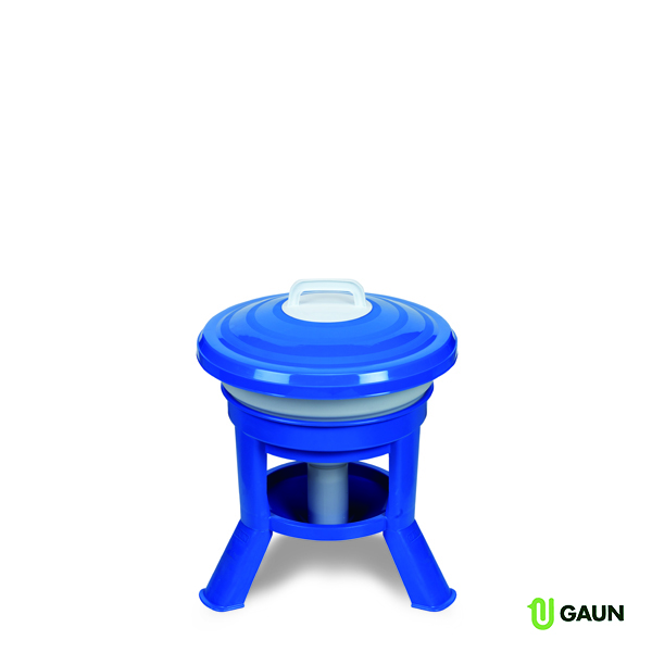 GAUN Volailles Imperial abreuvoir 20 L démontable
