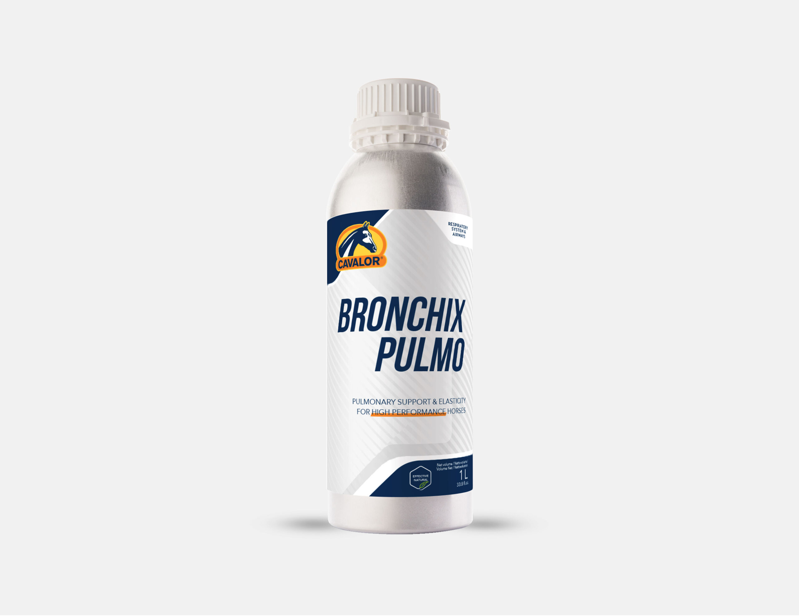 Cavalor Breathing and airways Bronchix Pulmo sirop cheval