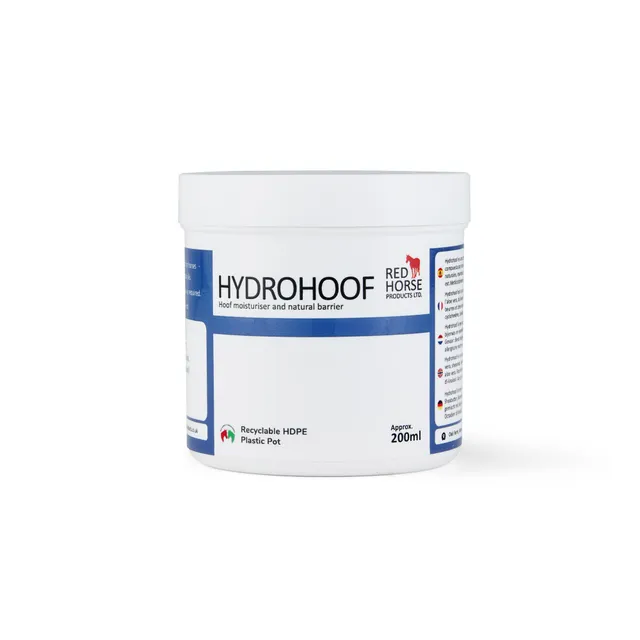Red Horse Hoof Care HydroHoof soin sabot hydratant
