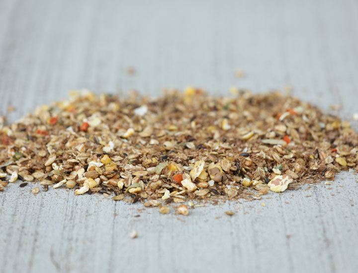 Cavalor Mashes Mash & Mix mash cheval fibres