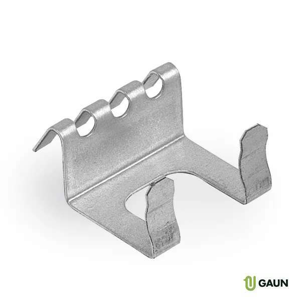 GAUN Volailles Support Abreuvoir Basculant C-50 métal