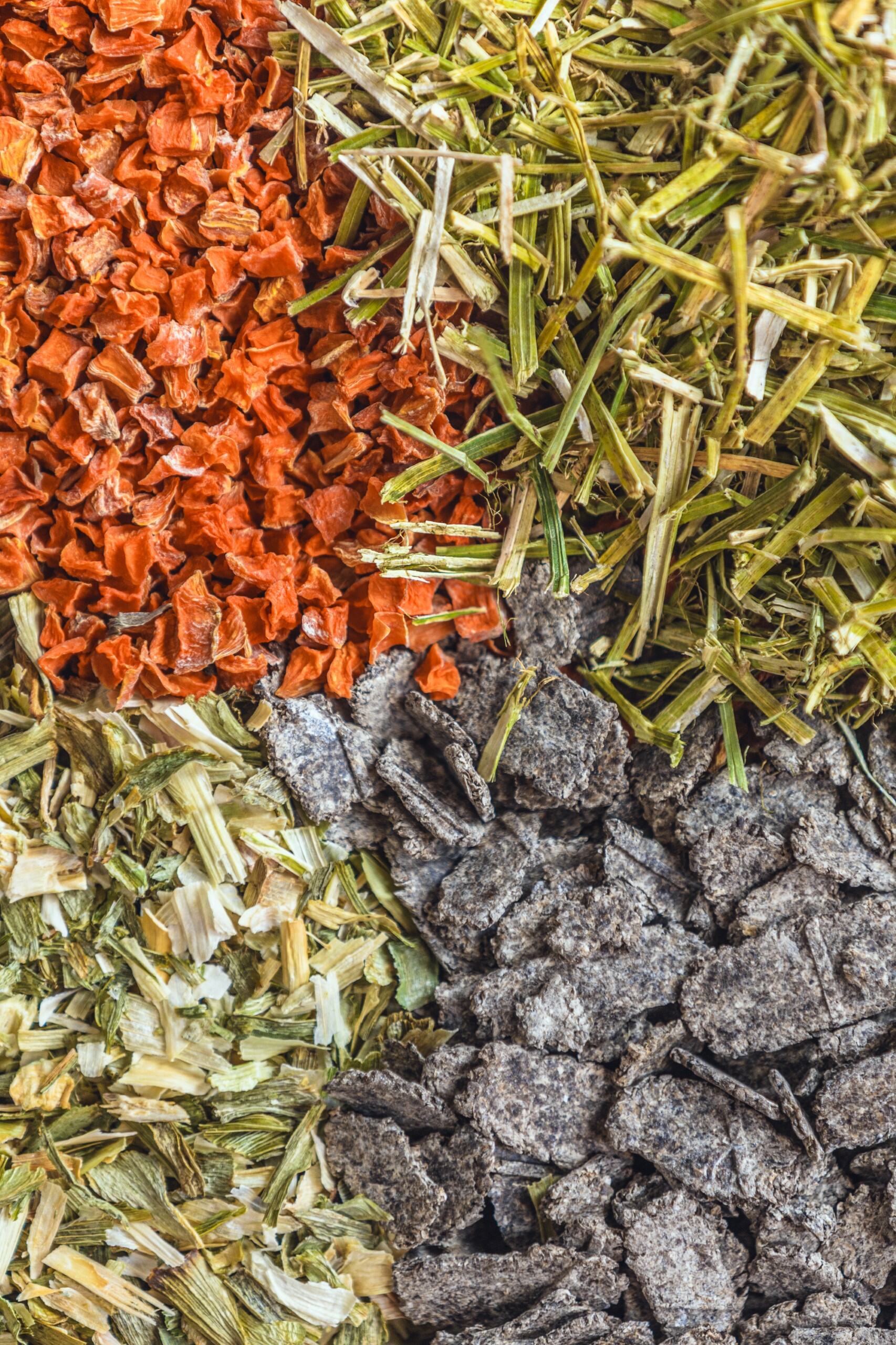 Cavalor Mashes Strucomash Beet mash betterave cheval