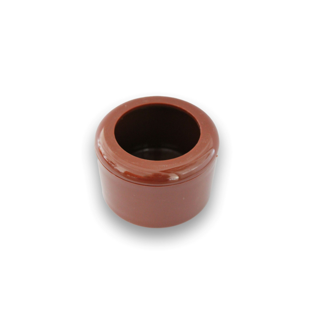 GAUN Pigeons Godet grit 10 cm plastique