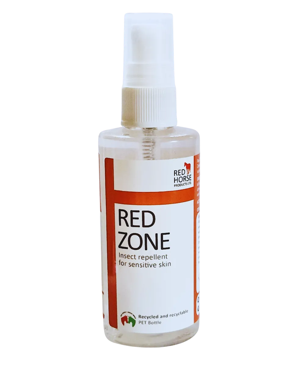 Red Horse Skin Care Red Zone crème peau cheval 100 g