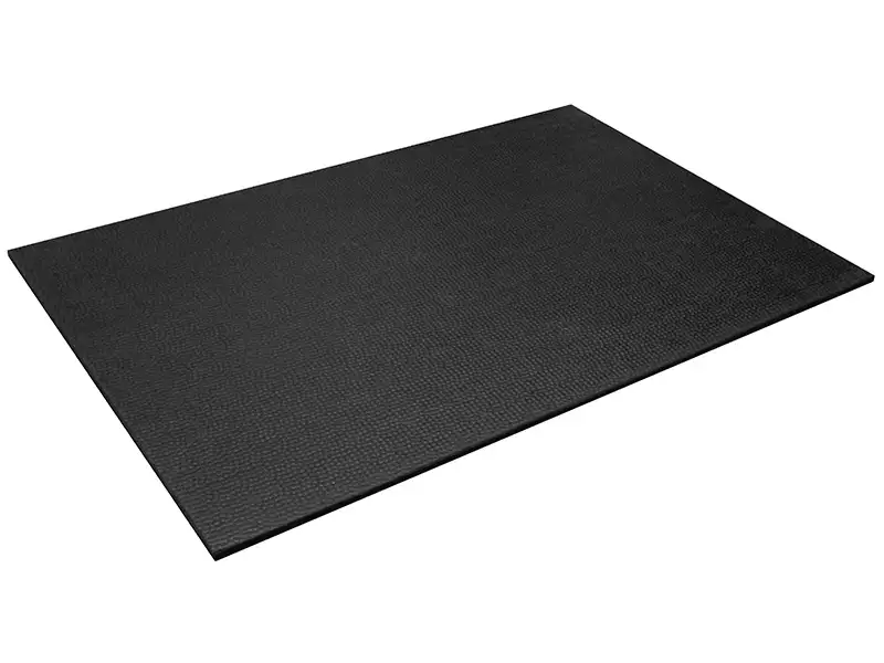 IDS Classique Tapis logette individuel vache caoutchouc antidérapant