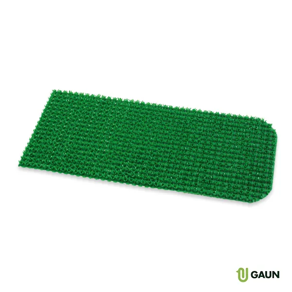 GAUN Volailles tapis pondoir fond plastique