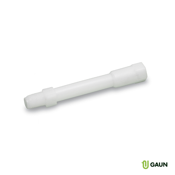 GAUN Lapins Alargadera Recta 90 mm écarteur lapins