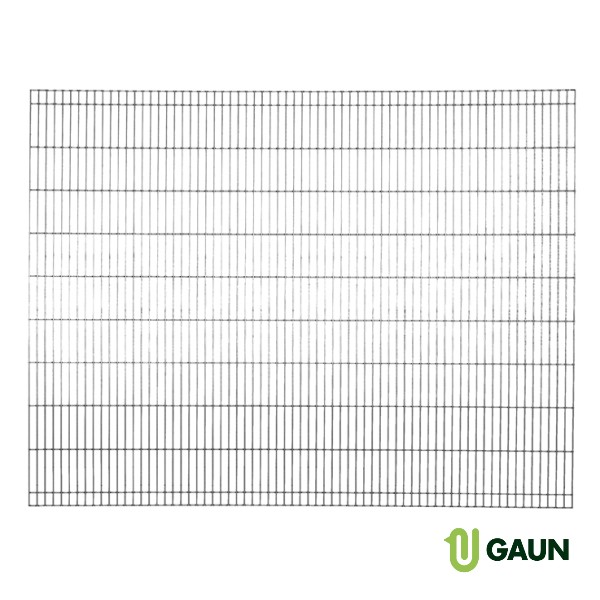GAUN Lima grillage 1 m maille métallique